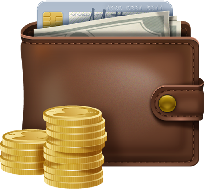 money